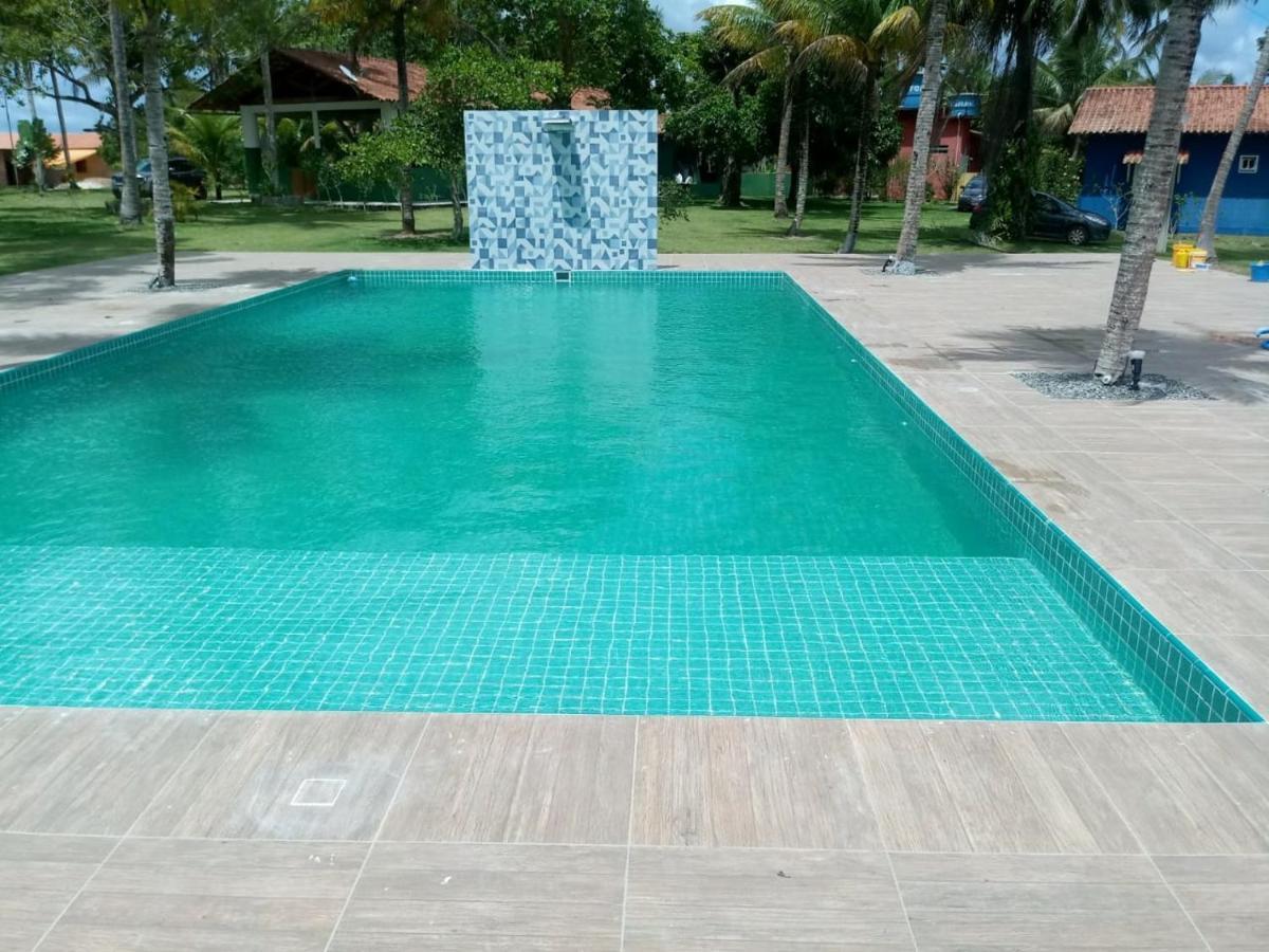 Condominio Canaa 쿠무루샤치바 외부 사진