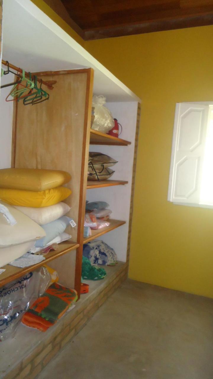 Condominio Canaa 쿠무루샤치바 외부 사진