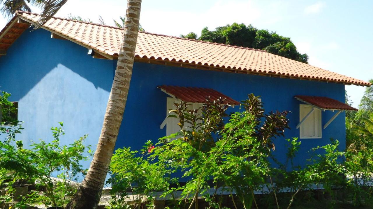 Condominio Canaa 쿠무루샤치바 외부 사진