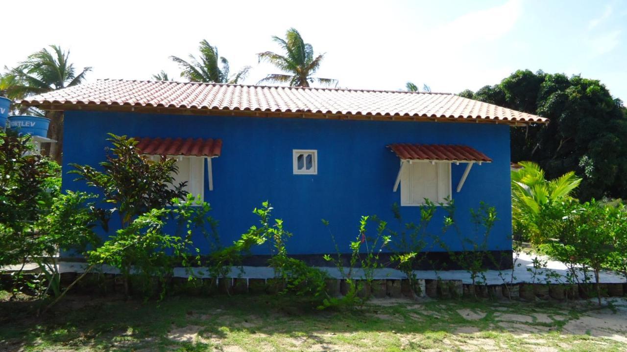 Condominio Canaa 쿠무루샤치바 외부 사진