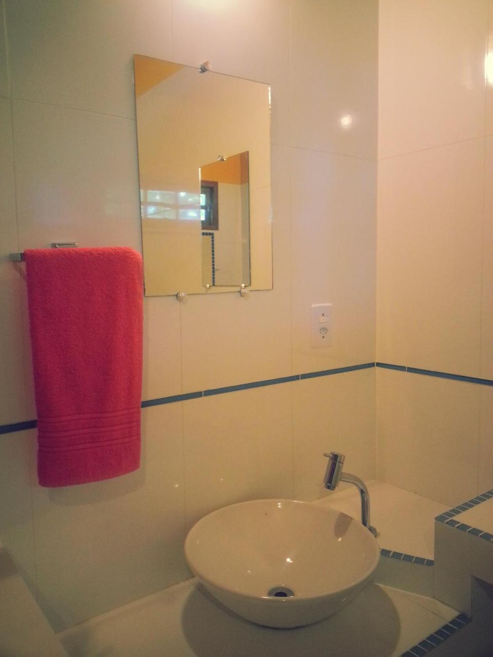 Condominio Canaa 쿠무루샤치바 외부 사진