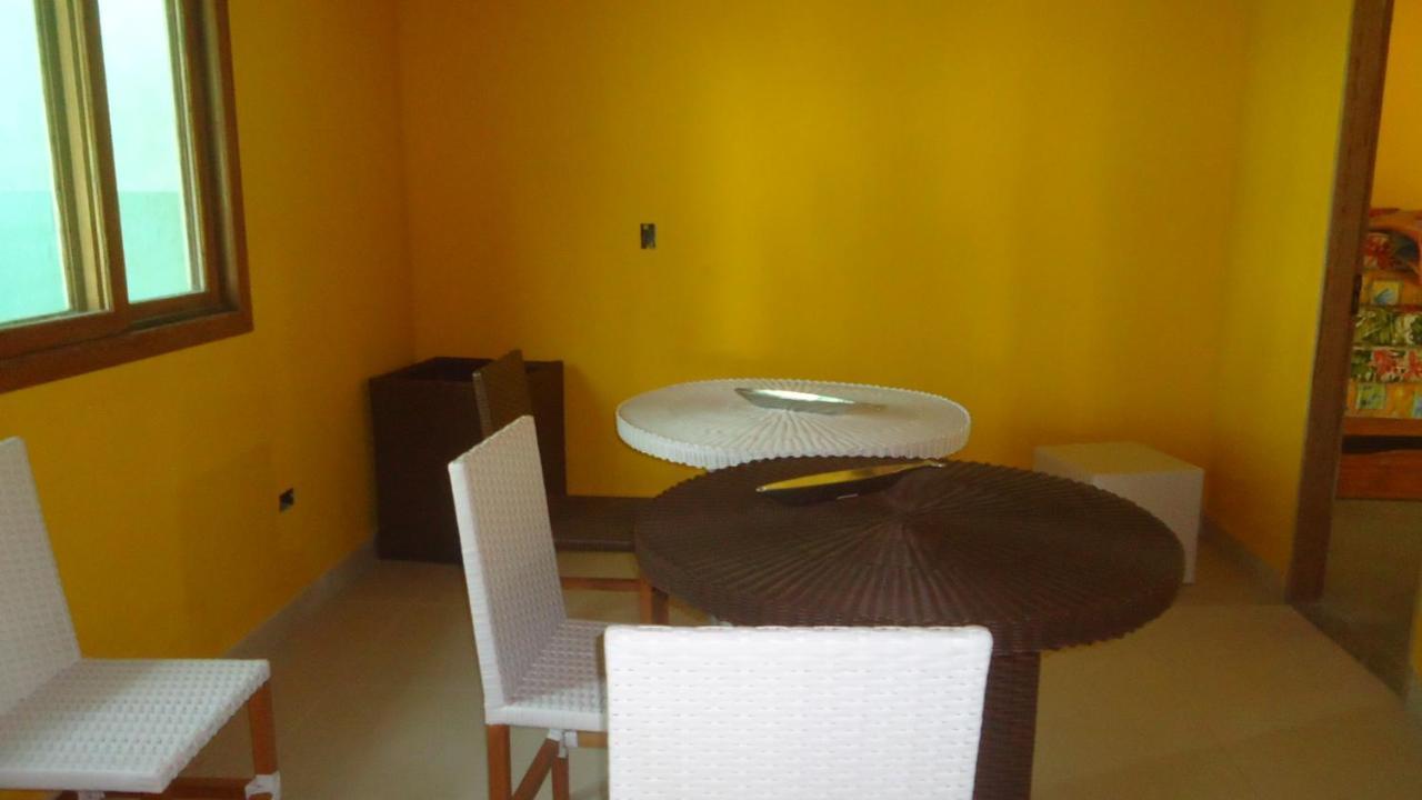 Condominio Canaa 쿠무루샤치바 외부 사진