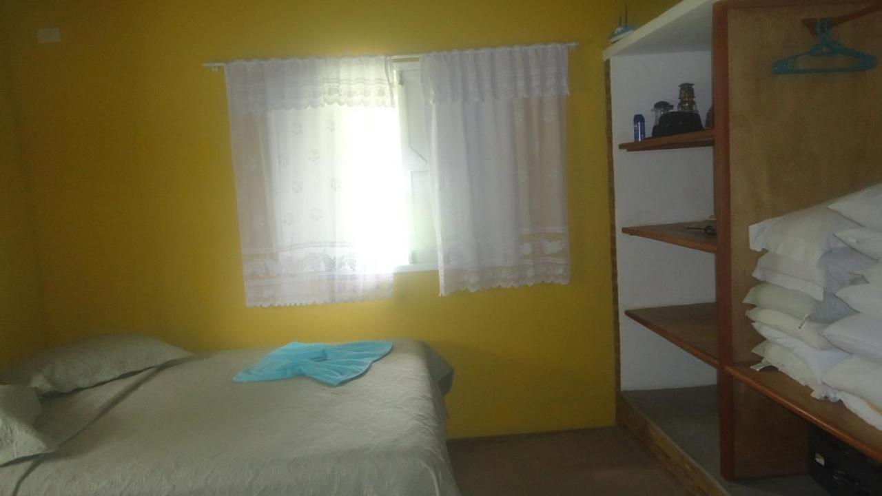 Condominio Canaa 쿠무루샤치바 외부 사진