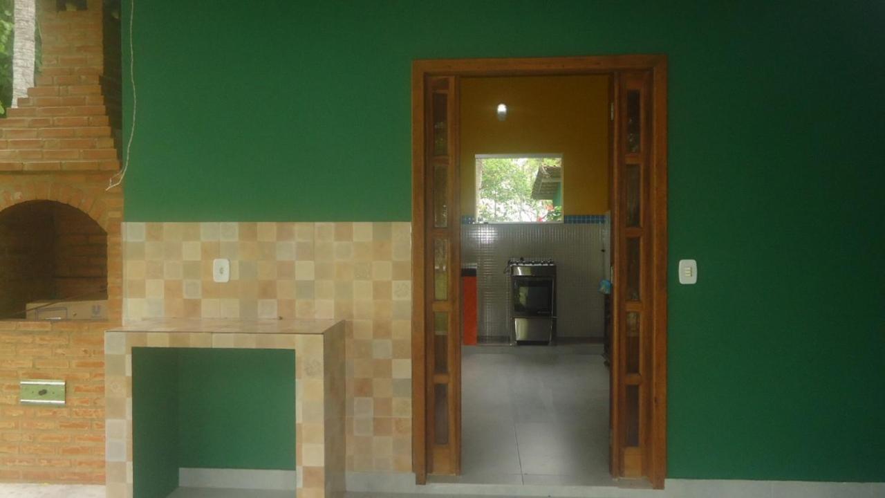 Condominio Canaa 쿠무루샤치바 외부 사진