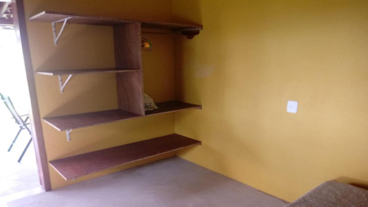 Condominio Canaa 쿠무루샤치바 외부 사진